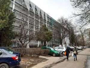 Reabilitarea termică a clădirilor şi mobilitatea urbană, finanţate prioritar în regiunea Bucureşti-Ilfov