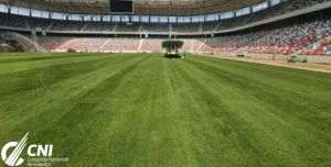 Stadionul Ghencea se inaugurează cu acelaşi "afiş" ca în urmă cu 47 de ani