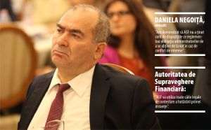 Amenda dictată de Marcu asupra lui Ciurezu, anulată de judecători