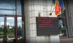 Garda Forestieră Naţională va funcţiona ca structură de specialitate a administraţiei publice centrale