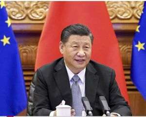Renaşterea Chinei este un ''proces istoric ireversibil''