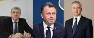 Trei candidaţi pentru funcţia de preşedinte al Organizaţiei judeţene PNL Vaslui