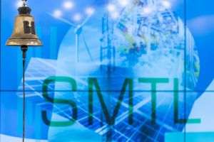 Simtel Team a debutat pe piaţa AeRO a Bursei de Valori Bucureşti 