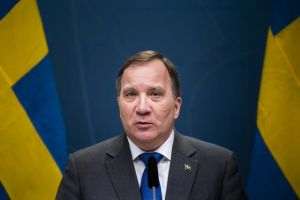 Premierul interimar Stefan Lofven a primit misiunea de a încerca să formeze un nou guvern