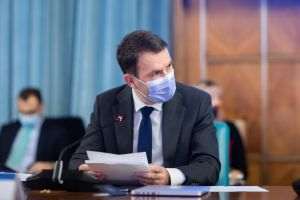 ''Dăm oficial startul lucrărilor pe A0 Sud lot 3 şi A3 Mihăieşti - Zimbor''