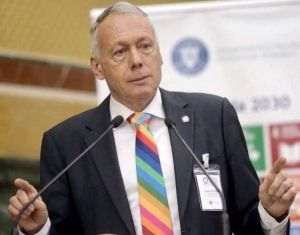 Laszlo Borbely