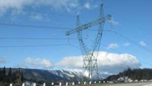 Preţul maxim al energiei electrice - 603,53 lei/MWh
