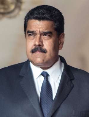 Maduro acuză Statele Unite că planifică asasinarea sa