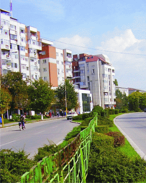 A doua jumătate a anului 2008 a adus multe anulări de ante-contracte încheiate pentru vânzarea locuinţelor.