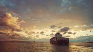 Preţurile pentru transportul maritim de marfă, la un nivel record după pandemie