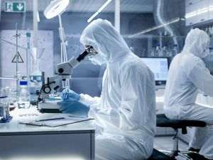 Cercetătorii americani au creat un vaccin universal care ar putea preveni pandemiile viitoare