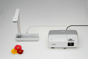 Epson continuă să inoveze, lansând noua cameră pentru documente ELP DC-06 