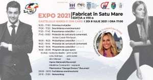 Antreprenorii defilează pe podium pentru susţinerea industriei textile