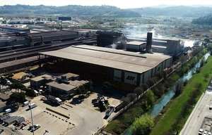Beltrame Group investeşte 300 milioane euro într-o fabrică eco-inteligentă de oţel-beton şi sârmă laminată în România