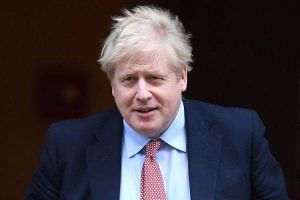 Boris Johnson a prezentat planul pentru eliminarea restricţiilor în Anglia