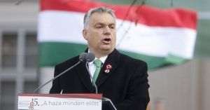 Budapesta afirmă că includerea lui Viktor Orban de către RSF în rândul "prădătorilor" presei a fost influenţată de Soros