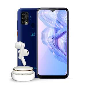 Allview anunţă completarea gamei Soul cu noul model Soul X8 Style