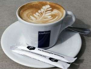 Lavazza relansează în segmentul HoReCa brandul de cafea Gran Cafe Paulista