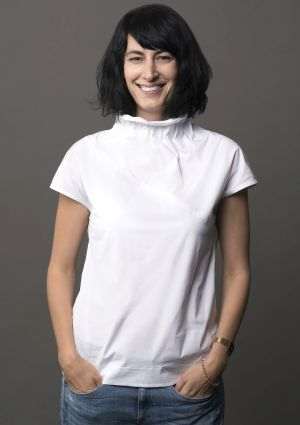 Delia Rotaru, VP People & Organisation eMAG