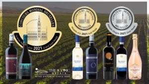 Două vinuri din portofoliul The Iconic Estate au fost premiate la Concours Mondial de Bruxelles