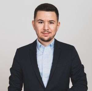 "Mizăm pe o evoluţie pozitivă a pieţei sistemelor de acces, în 2021"