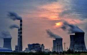 Ultima termocentrală pe cărbune din Franţa va fi oprită în anul 2024 
