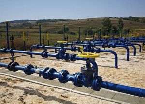 Ministerul Energiei şi Romgaz au prelungit durata contractului de finanţare pentru investiţia de la Iernut