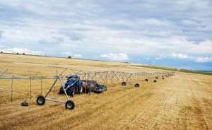Compania americană de irigaţii Reinke îşi extinde operaţiunile din România