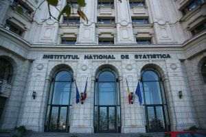 Câştigul salarial mediu nominal net a scăzut cu 1,9% în luna mai 