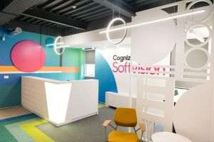 Cognizant Softvision continuă angajările în România