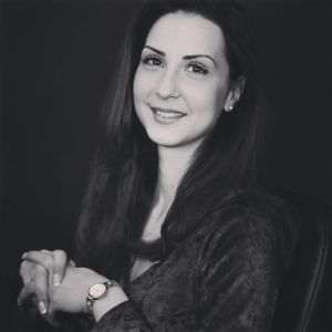 Cristiana Bogăţeanu, Director Executiv ROTSA
