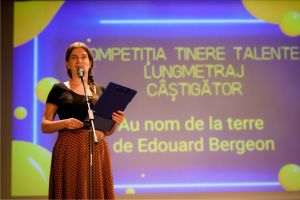 "Au nom de la terre" şi "Condition d'elevation"- câştigătoarele celei de-a 25-a ediţii a Festivalului de Film Francez
