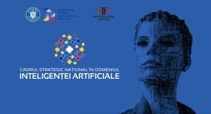 ADR lansează procesul de consultare publică privind utilizarea inteligenţei artificiale în România
