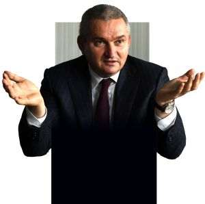 ASF a oferit piaţa de capital pe tavă domnilor Lakis şi Juravle