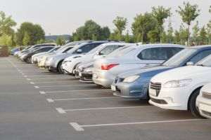 Consiliul Local Sector 1 a adoptat o hotărâre privind ridicarea maşinilor parcate neregulamentar