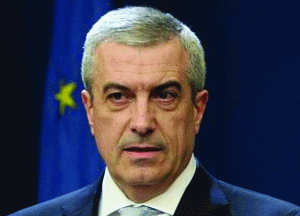 Tăriceanu: "Guvernul a depăşit recordul european de demisii"