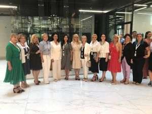 "Îmbunătăţirea cadrului legislativ şi susţinerea iniţiativei private deschid noi oportunităţi în Republica Moldova"