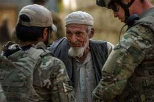 Mii de traducători afgani aflaţi în pericol după retragerea SUA vor fi evacuaţi din Afganistan