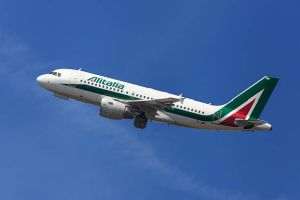 Italia a ajuns la un acord cu UE privind Alitalia
