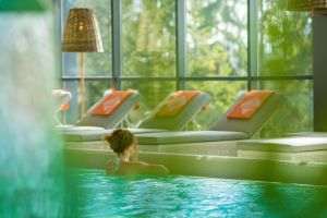  Terapii spa pe bază de resurse naturale în inima Covasnei