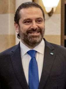 Saad Hariri renunţă să formeze un guvern în urma unor neînţelegeri cu preşedintele Michel Aoun