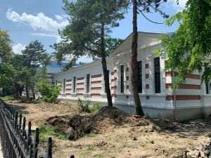 Efecte în lanţ, pe şantierele din Buzău, după scumpirea materialelor de construcţii