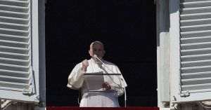 Papa Francisc 