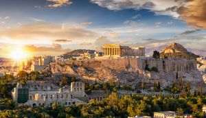 MAE a emis o atenţionare de călătorie pentru Grecia