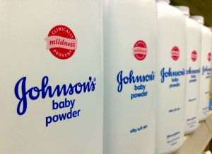 Johnson & Johnson analizează transferul pasivelor dintr-un litigiu într-o companie falimentară