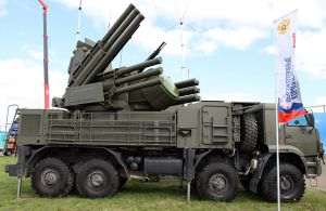 Rusia anunţă că a testat cu succes noul său sistem de apărare antirachetă S-500