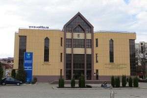"Avalanşă" de candidaţi la Universitatea Transilvania din Braşov