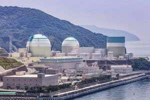 Japonia apelează la energia nucleară pentru a suplimenta producţia în timpul Jocurilor Olimpice