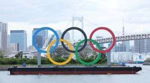 SUA doboară recordul istoric al celui mai mare număr de femei la Olimpiadă, cu 329