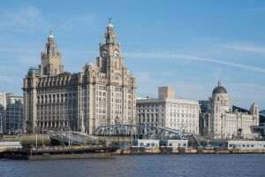 UNESCO a retras oraşul Liverpool din lista patrimoniului mondial